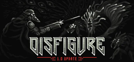 Challenge #07 - Disfigure + Le quiz de Papouk